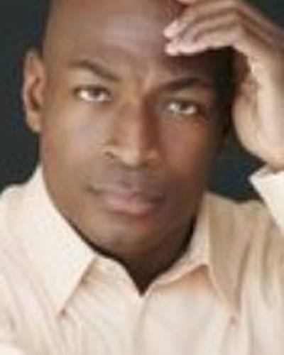 Йода Ашери фото