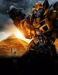 Постер из фильма "Трансформеры 2: Месть падших" - 1