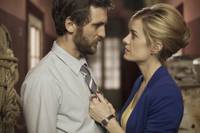 Кадр Похождения призрака