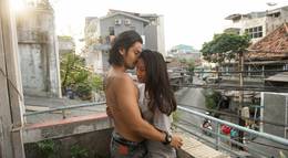 Кадр из фильма "Копия моего мышления" - 2