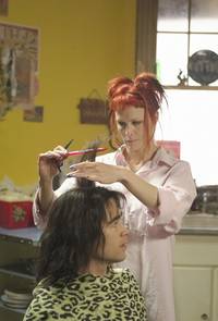 Кадр Дом на краю света