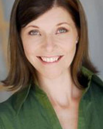 Диана Мерфи фото