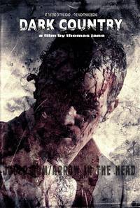 Постер Территория тьмы 3D