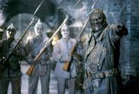 Кадр Призрак в законе