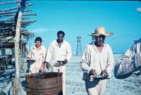 Кадр Я сбежал с острова Дьявола