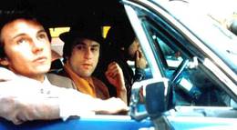 Кадр из фильма "Злые улицы" - 1