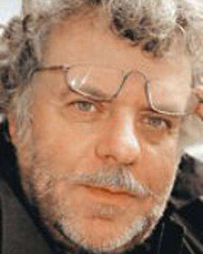 Александр Татарский фото