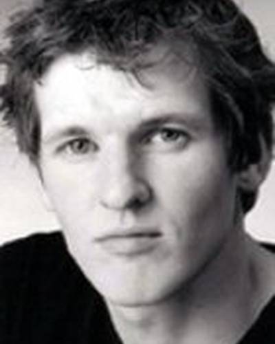 Брендан Маккей фото