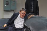 Кадр Беспредел