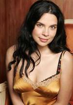 Зулейха Робинсон фото