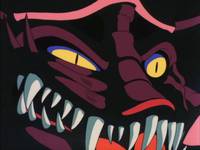 Кадр Девильмен: Рождение (видео)