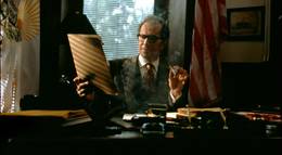 Кадр из фильма "Претендент" - 2