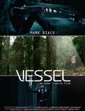 Постер из фильма "Vessel" - 1