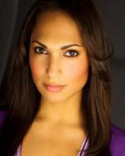 Melissa Veszi фото