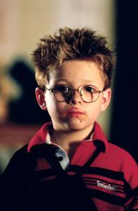 Кадр Вампиреныш