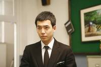 Кадр Верховный гангстер