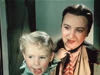 Кадр За витриной универмага