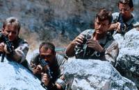 Кадр Подразделение Дельта 3: Игра в убийство