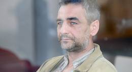 Кадр из фильма "Большая любовь" - 2