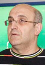 Арам Мовсесян фото