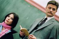 Кадр Девушка из понедельника