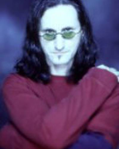 Гедди Ли фото