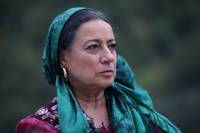 Кадр Кармелита: Цыганская страсть