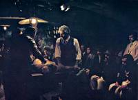 Кадр За пригоршню динамита