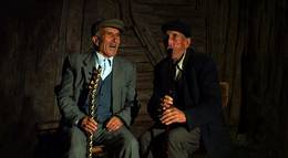 Кадр из фильма "Последняя песня Анатолии" - 2