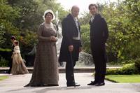 Кадр Любовные неудачи Джейн Остин