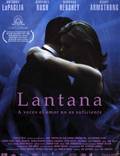 Постер из фильма "Лантана" - 1