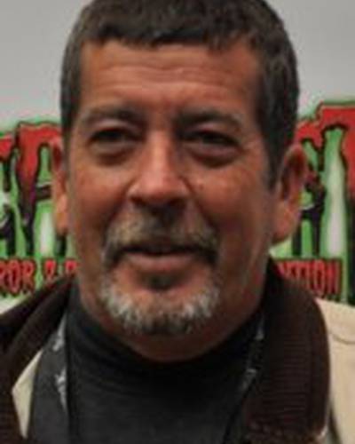 Джон Дуган фото