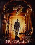 Постер из фильма "Ночь в музее" - 1