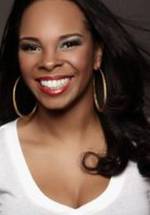 Чери Джонсон фото