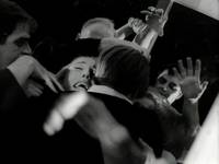 Кадр Ночь живых мертвецов