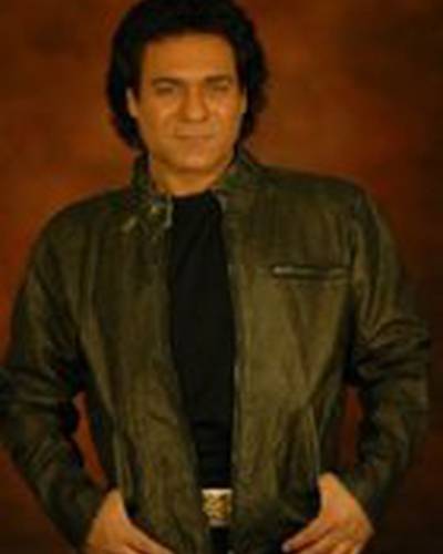 Энди Мададьян фото