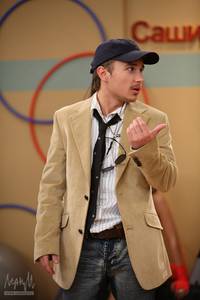 Кадр Счастливы вместе