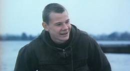 Кадр из фильма "Абориген" - 2