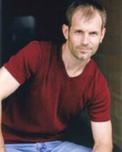 Глен Хамбли фото