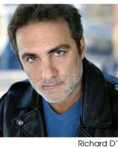 Ричард Д’Алессандро фото
