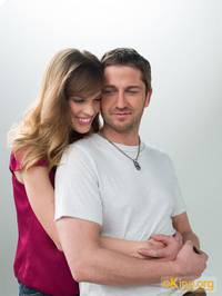 Кадр P.S. Я тебя люблю