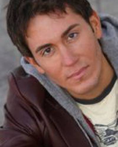 Николас Дж. Джордано фото