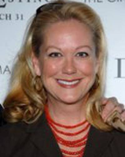 Нина Гриском фото