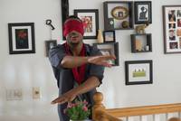 Кадр Дом с паранормальными явлениями 2