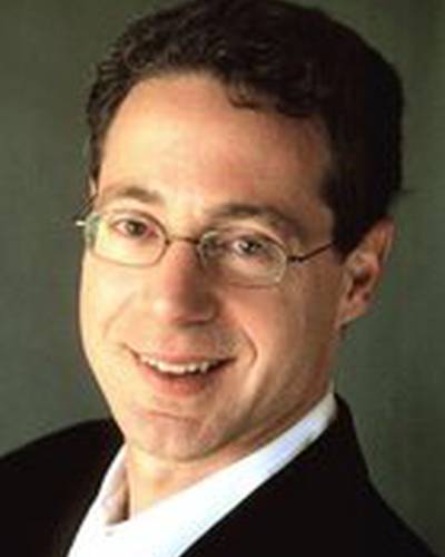 Моррис Рускин фото