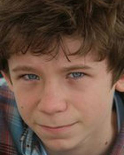 Харрисон Боксли фото