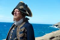 Кадр Пираты Карибского моря 4: На странных берегах