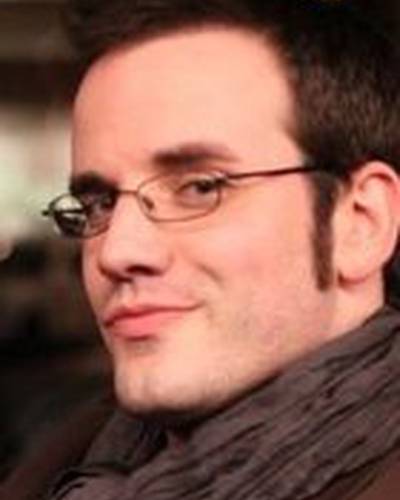 Дж. Майкл Татум фото