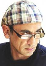 Автандил Варсимашвили фото