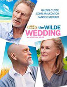 The Wilde Wedding